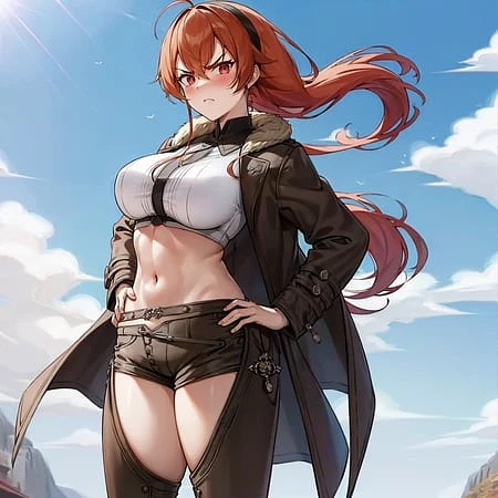 Featured image #1 for Eris (Adult)