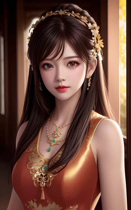 Featured image #3 for 国风3 GuoFeng3