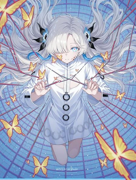 Featured image #1 for WAI-SHUFFLE-NOOB