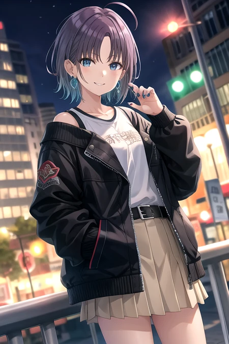 Featured image #6 for Toru Asakura (Idolmaster Shiny Colors)