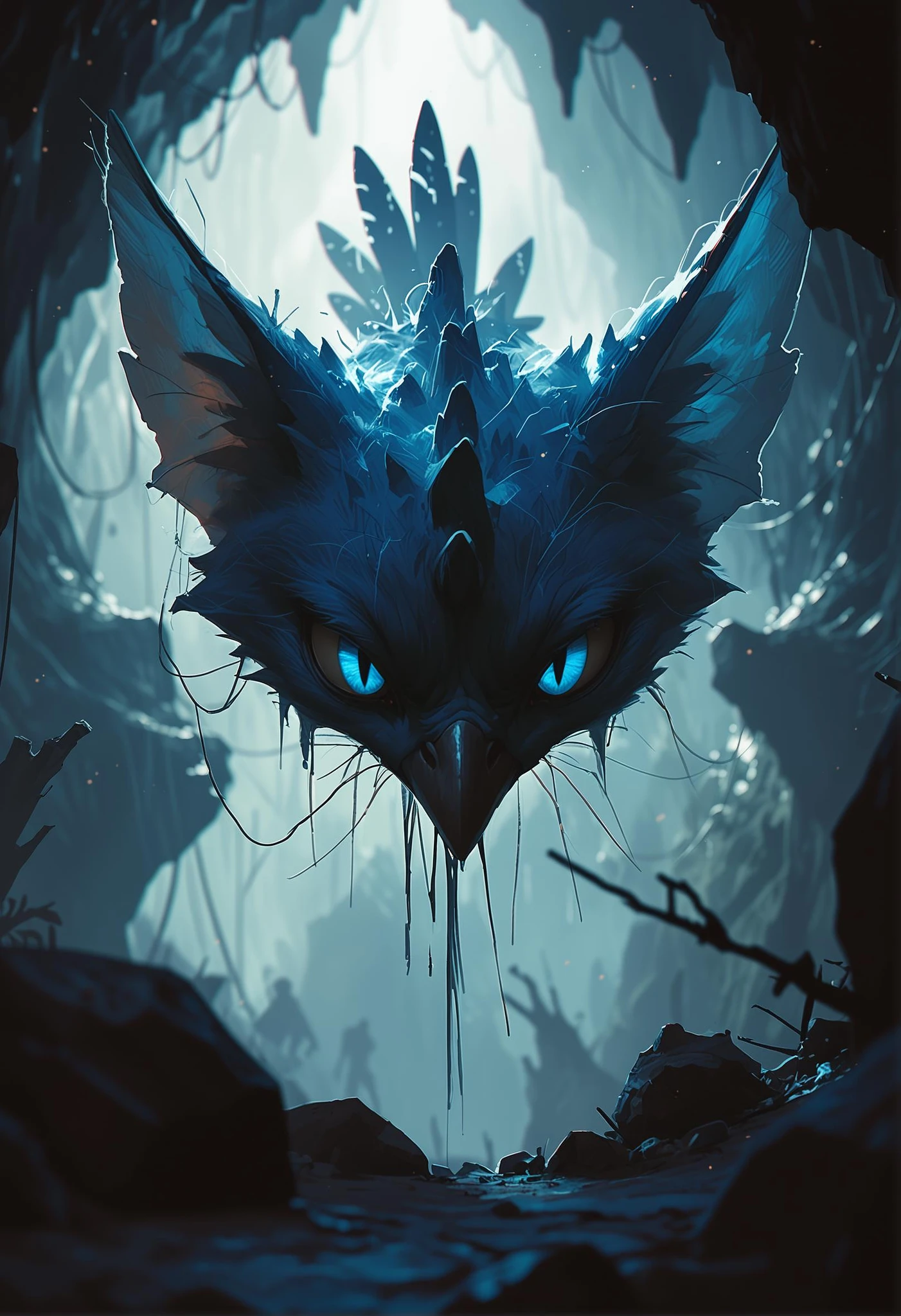 Featured image #1 for All In One SDXl / Ill workflow