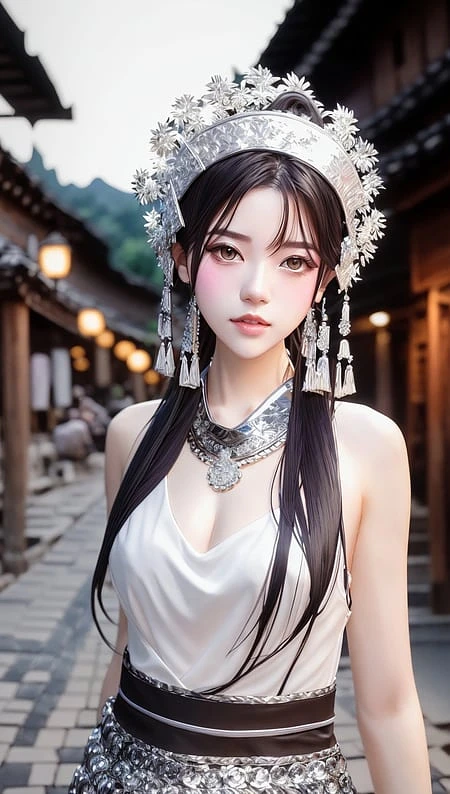Featured image #2 for style-miaozu