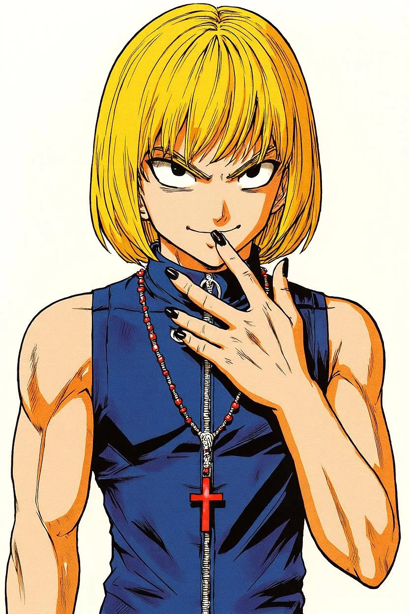 Featured image #3 for Akira Toriyama - Dragon Ball Style