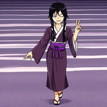 Featured image #2 for Akari Furutaka From Yandere School