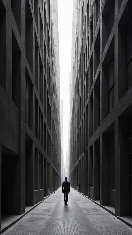 Featured image #3 for One Point perspective