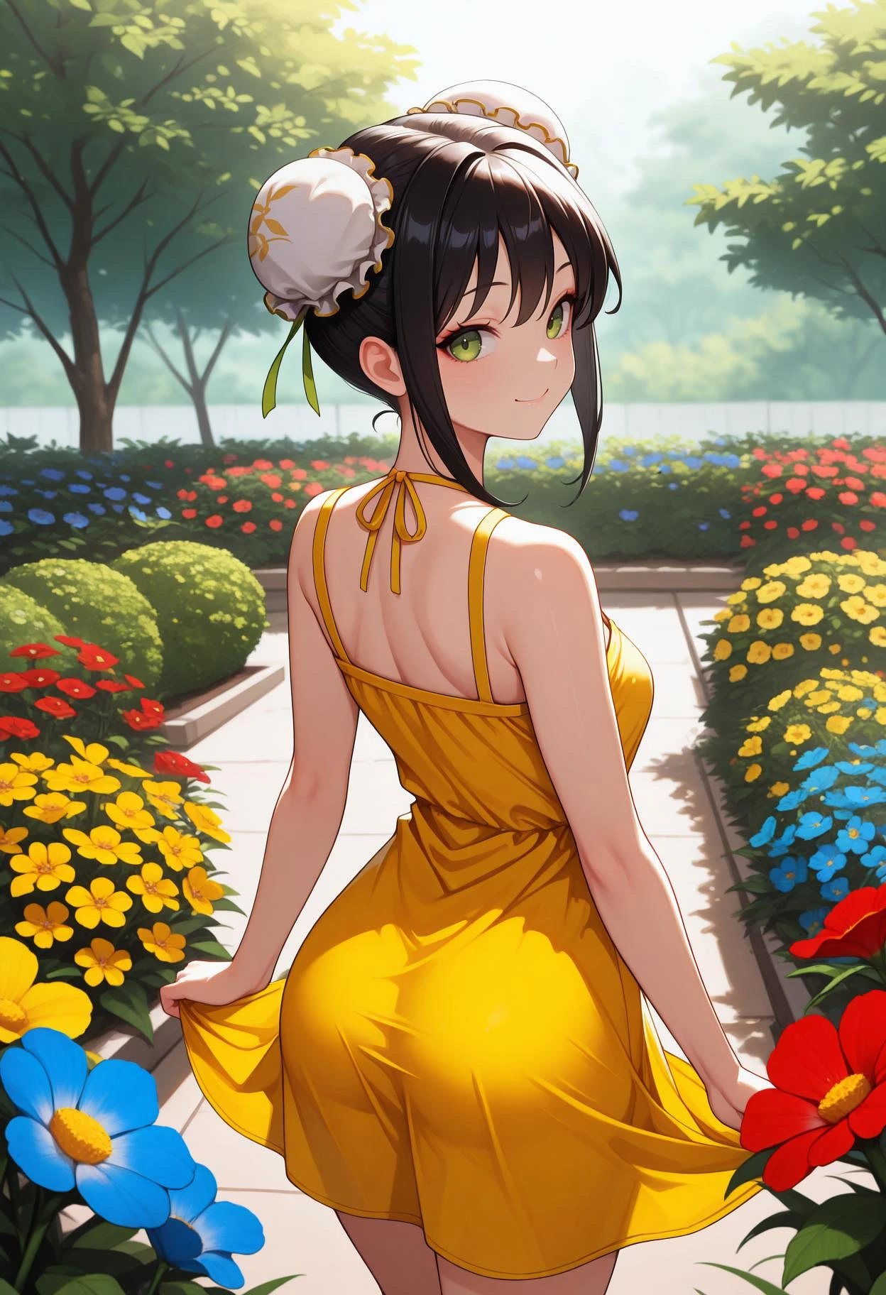 Featured image #3 for Qin Liangyu | Fate/Grand Order| [IllustriousXL]