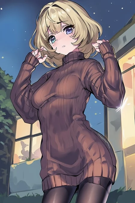 Featured image #2 for iDOLM@STER TakagakiKaede(高垣枫/高垣楓)-LORA