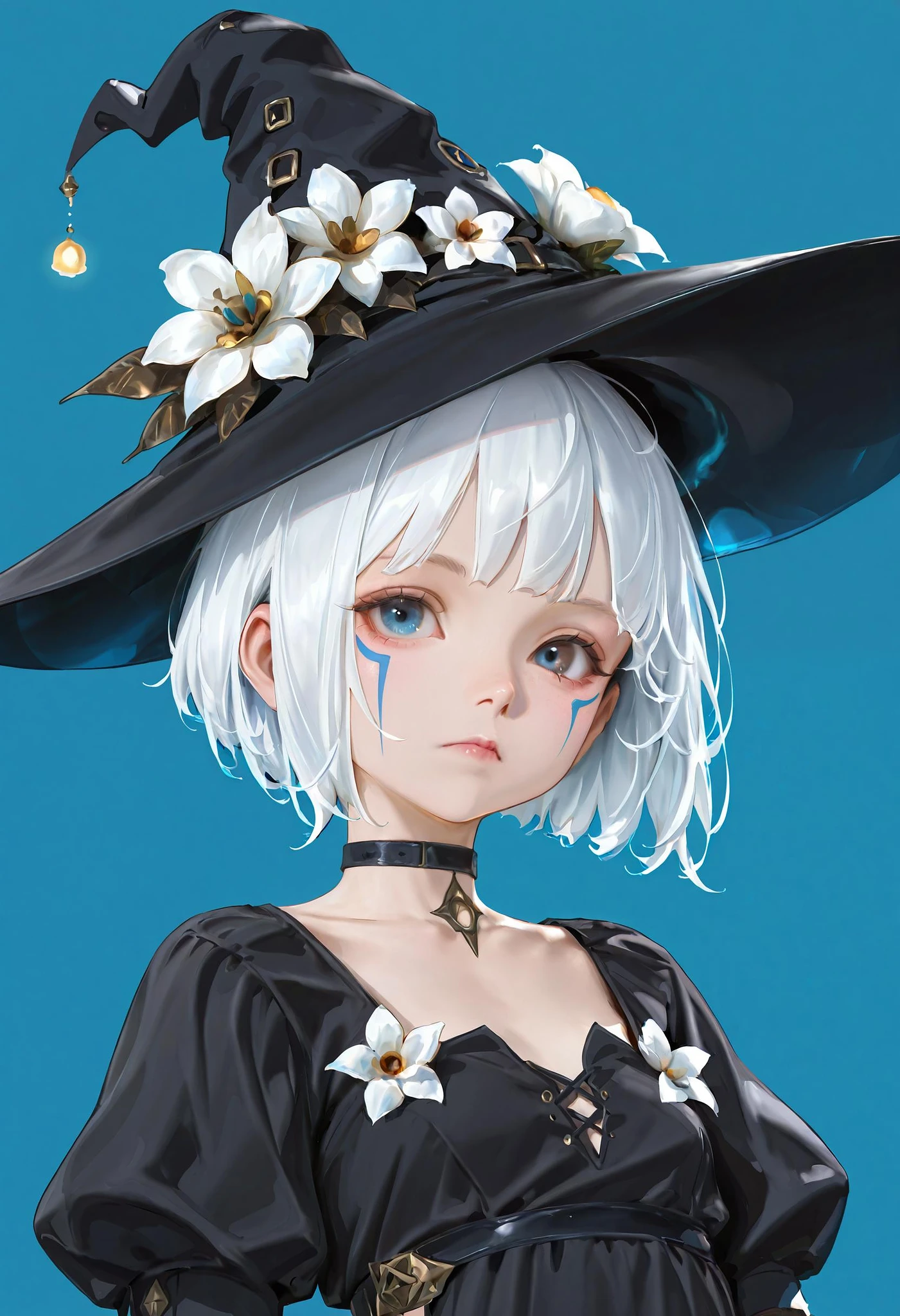 Featured image #1 for Hoo | Illustrious Style Lora