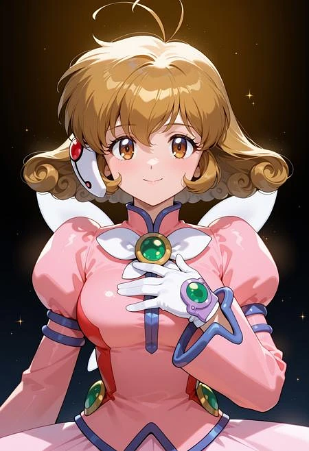 Featured image #2 for Corrector Yui (コレクター・ユイ) [9 LoRAs]
