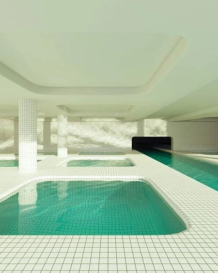 Featured image #3 for poolrooms