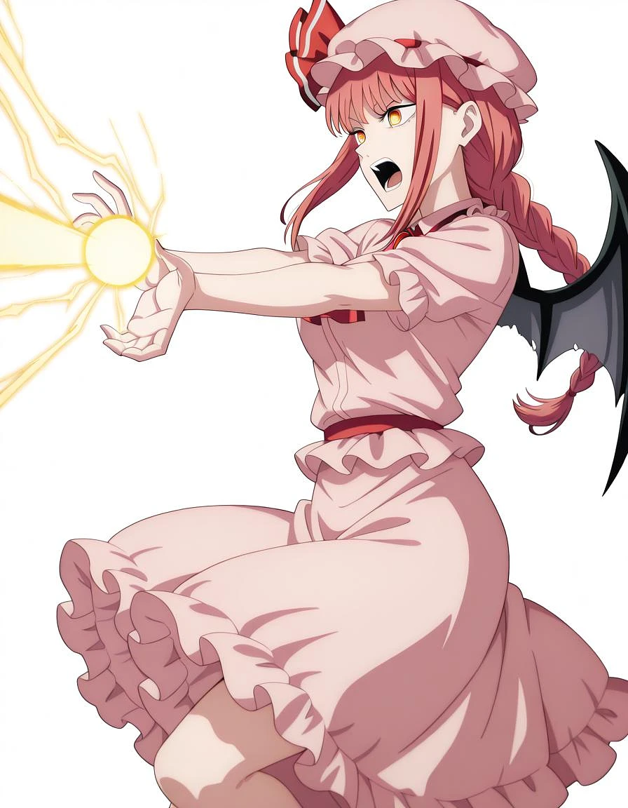 Featured image #1 for Remilia Scarlet (れみぱい) (レミリア・スカーレット レミリア) (蕾米莉亚·斯卡雷特) (蕾米莉亚) (레밀리아스칼렛) (레밀리아) (れみりゃ ゆっくりレミリア) (蕾咪) Cosplay - Clothing
