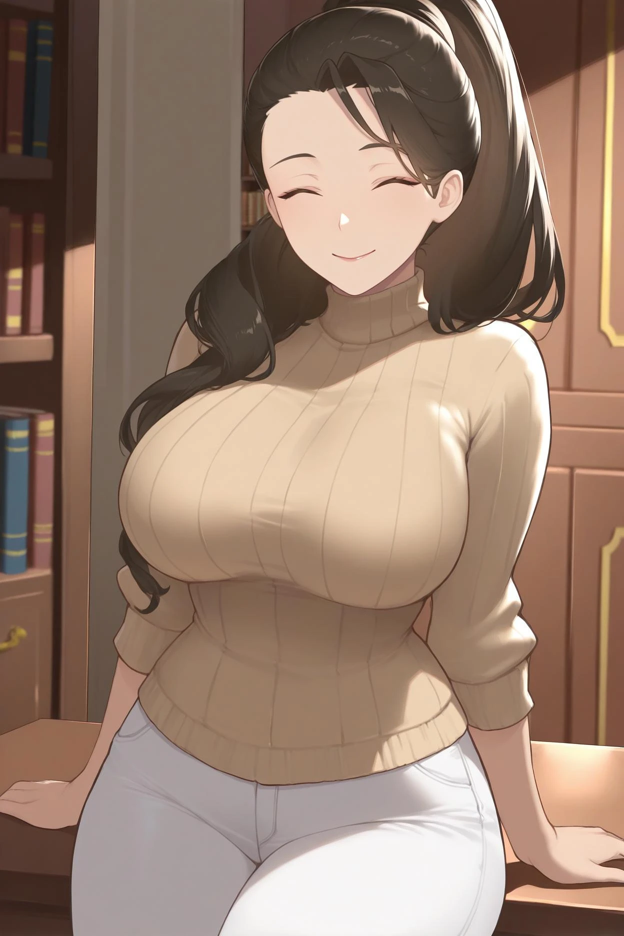Featured image #2 for Judith von Daphnel/ジュディット (Fire Emblem: Three Houses) SDXL LoRA [Illustrious]