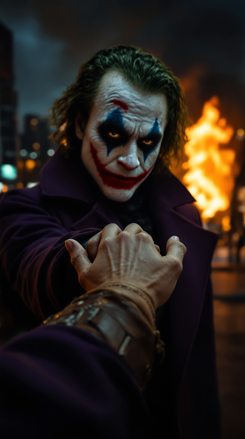 A sample prompt of what you can find in this page