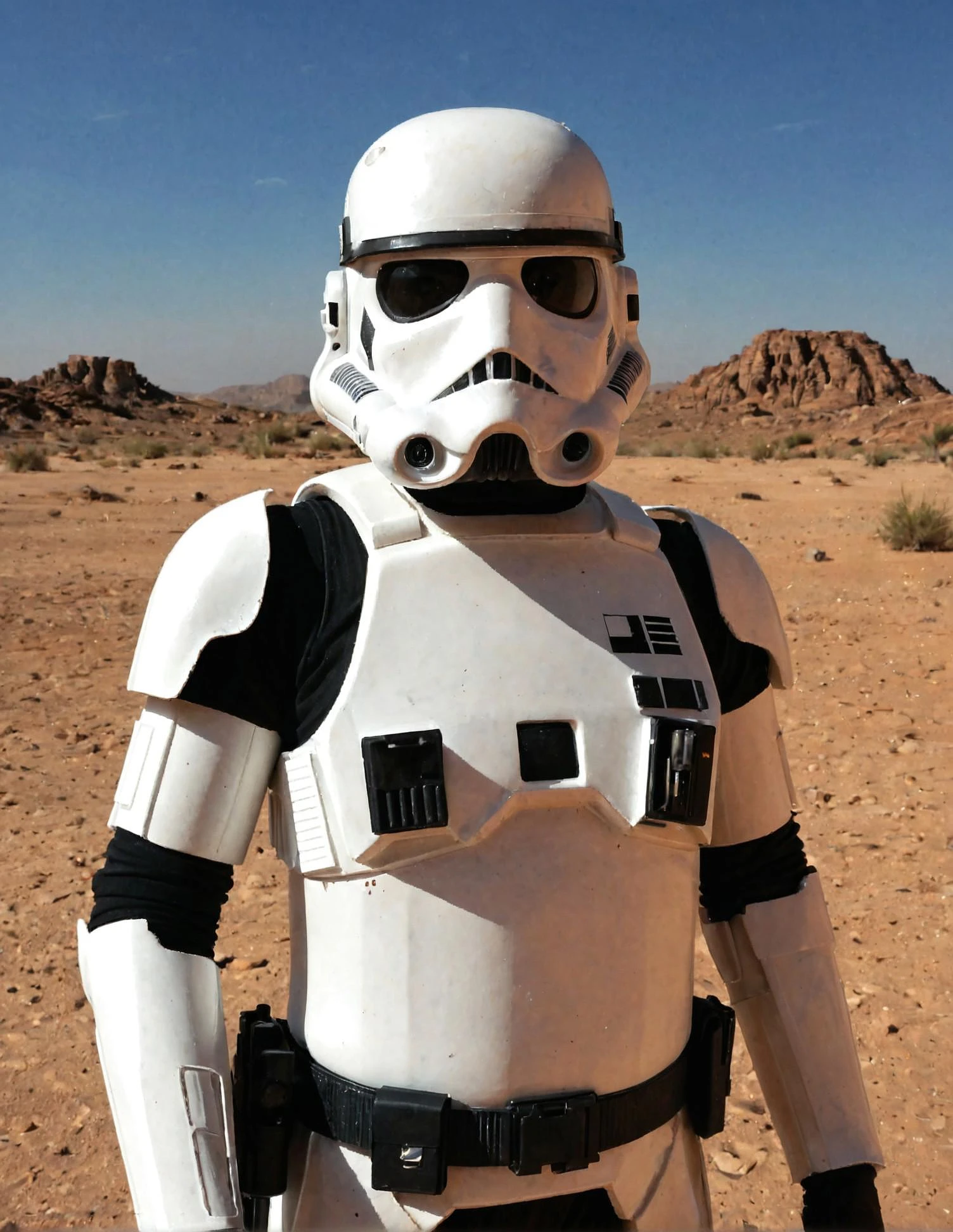 Featured image #4 for Reflecta Pony