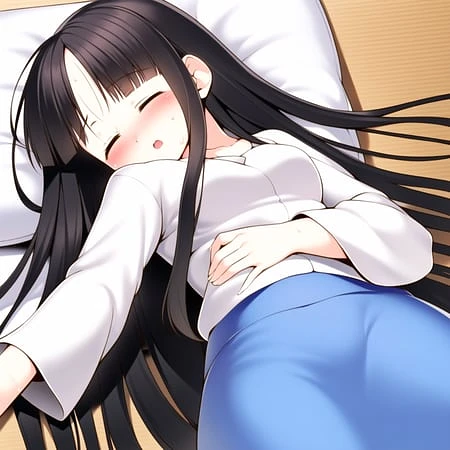 Featured image #4 for Tomoki Tomonori Art Style LoRA