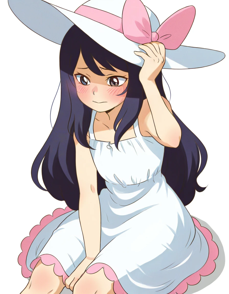 Featured image #2 for Lady (Pokemon DP)