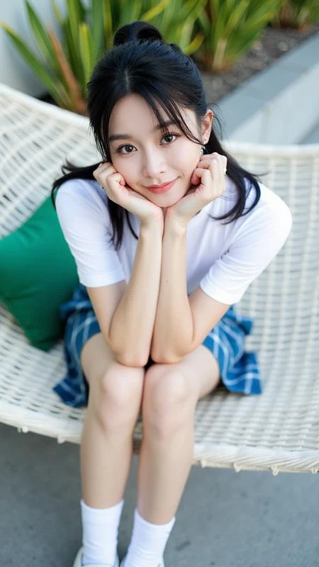 Featured image #1 for Janice Man flux