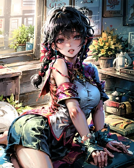 Featured image #1 for 中式恐怖