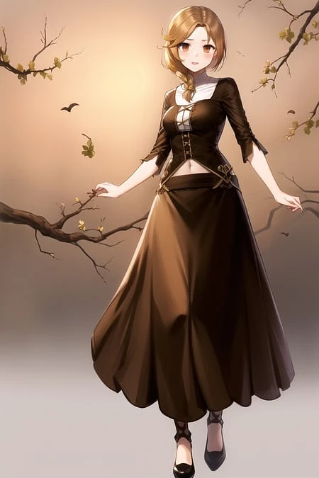Featured image #5 for Enri Emmot (Overlord)
