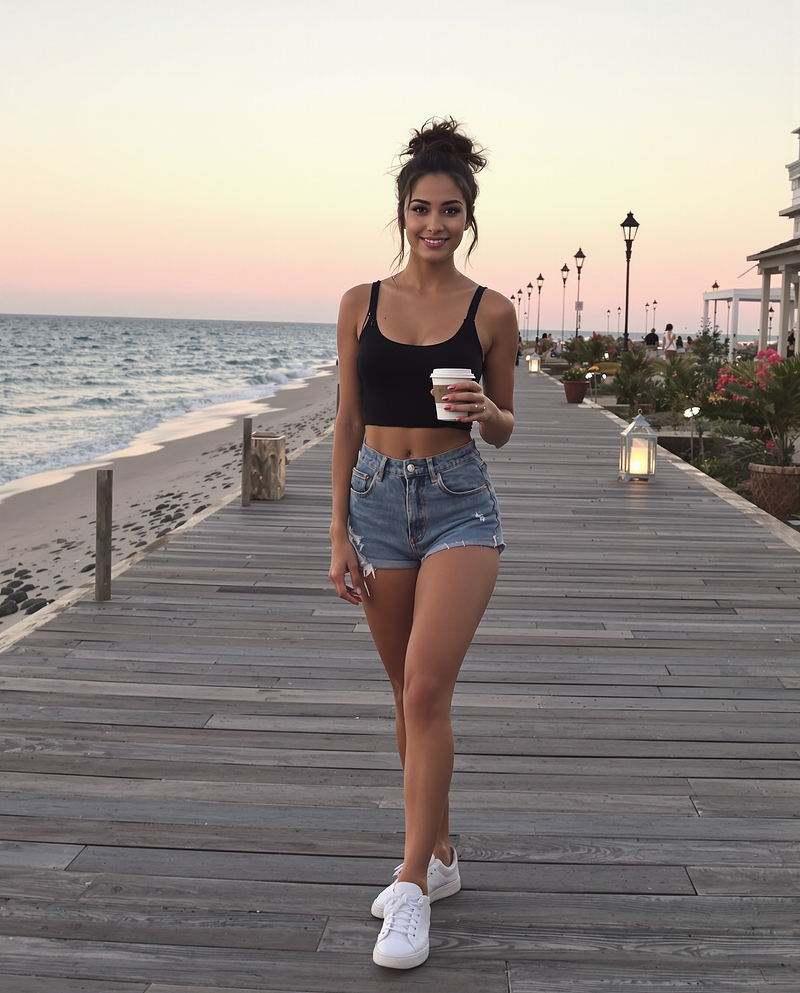 A sample prompt of what you can find in this page