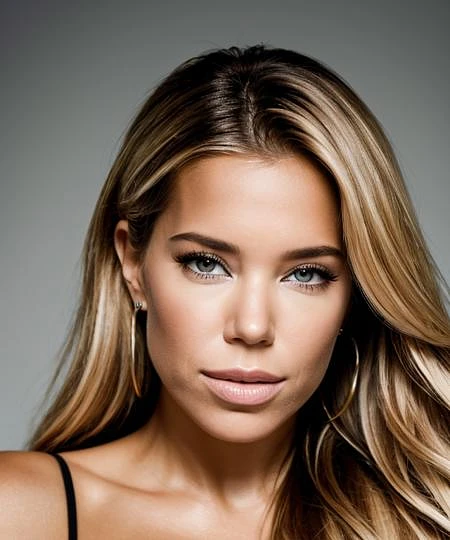 Featured image #1 for Sylvie Meis