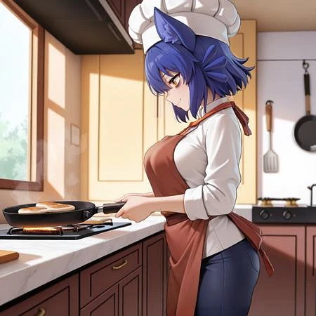 Featured image #4 for Niko (Oneshot)