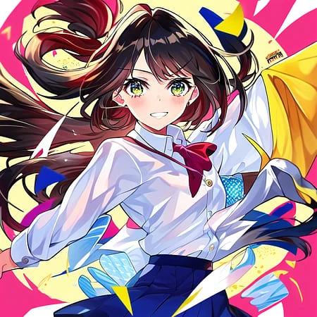 Featured image #3 for Mika Pikazo Model