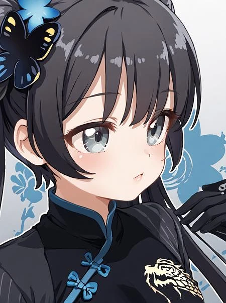 Featured image #1 for Character [Blue Archive (no style)]