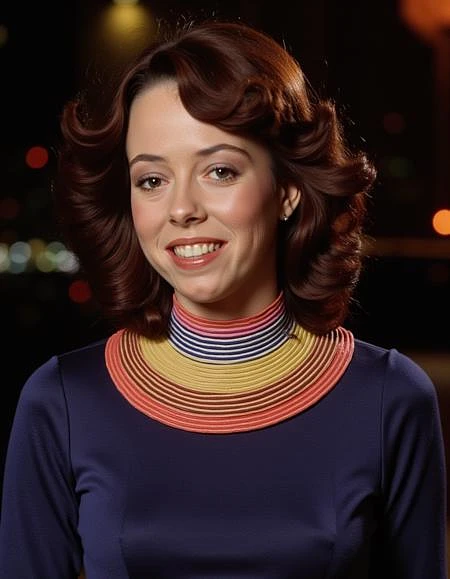 Featured image #5 for Mackenzie Phillips (One Day at a Time) Flux