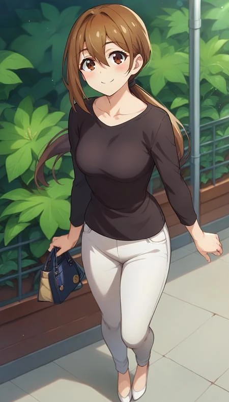 Featured image #4 for 鹈饲老师-鹿乃子乃子乃子虎视眈眈（Ukai sensei-Shikanoko Nokonoko Koshitantan）