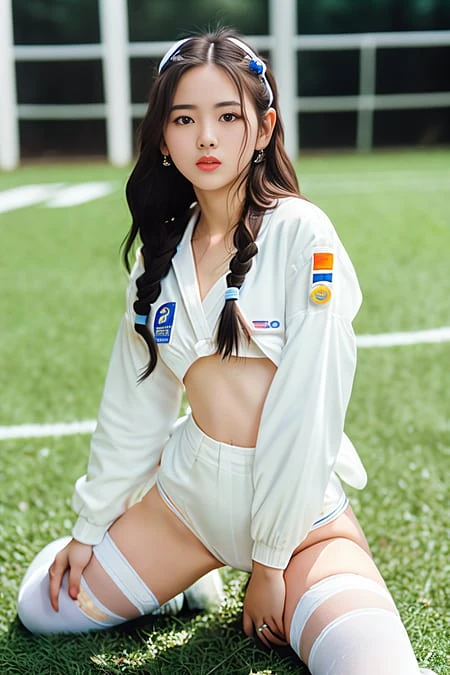 Featured image #2 for Beautiful Asian Pop Star Yang Chaoyue 杨超越