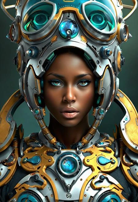 Featured image #3 for Goddess Raw (Schnell)