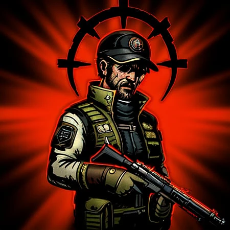 Featured image #2 for DarkestDungeon_Affliction