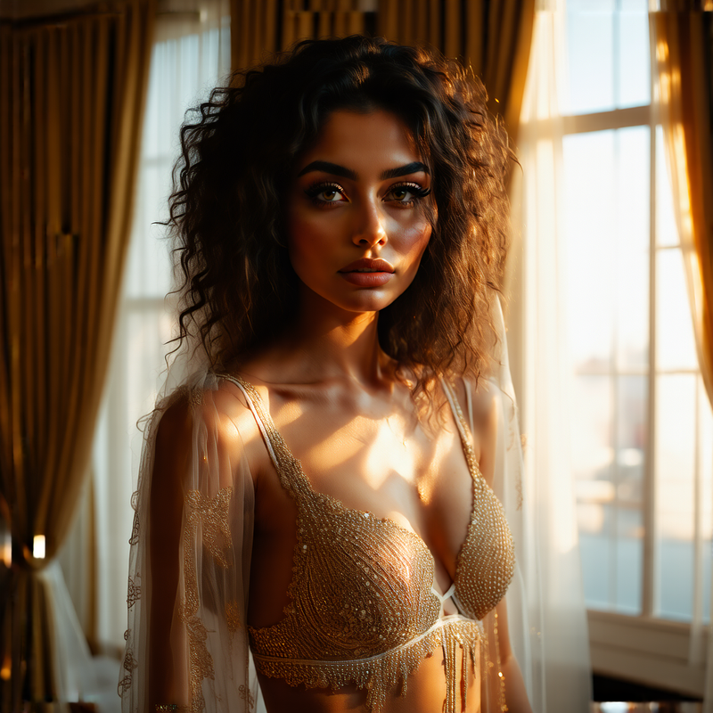 A sample prompt of what you can find in this page