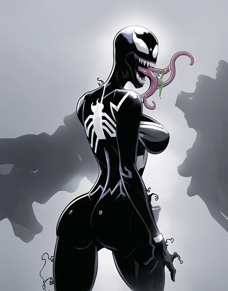 Featured image #4 for SheVenom