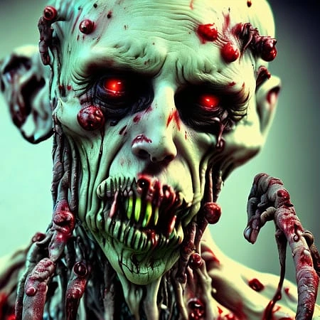 Featured image #1 for AtrozSinistral style
