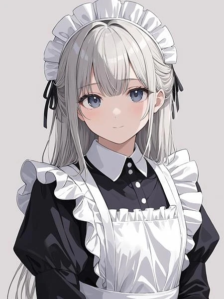 Featured image #1 for メイド　クラシック/maid classic