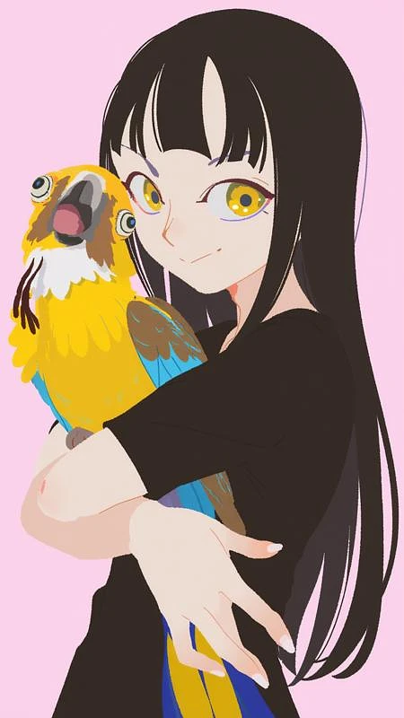 Featured image #1 for Tori Kun | No Lineart | Artist Style | Illustrious | NoobAI | PonyXL | Flux.1 D