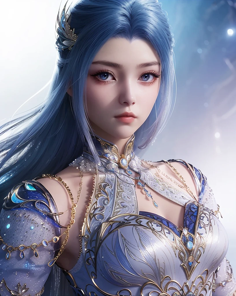 Featured image #1 for 斗罗大陆2-唐舞桐