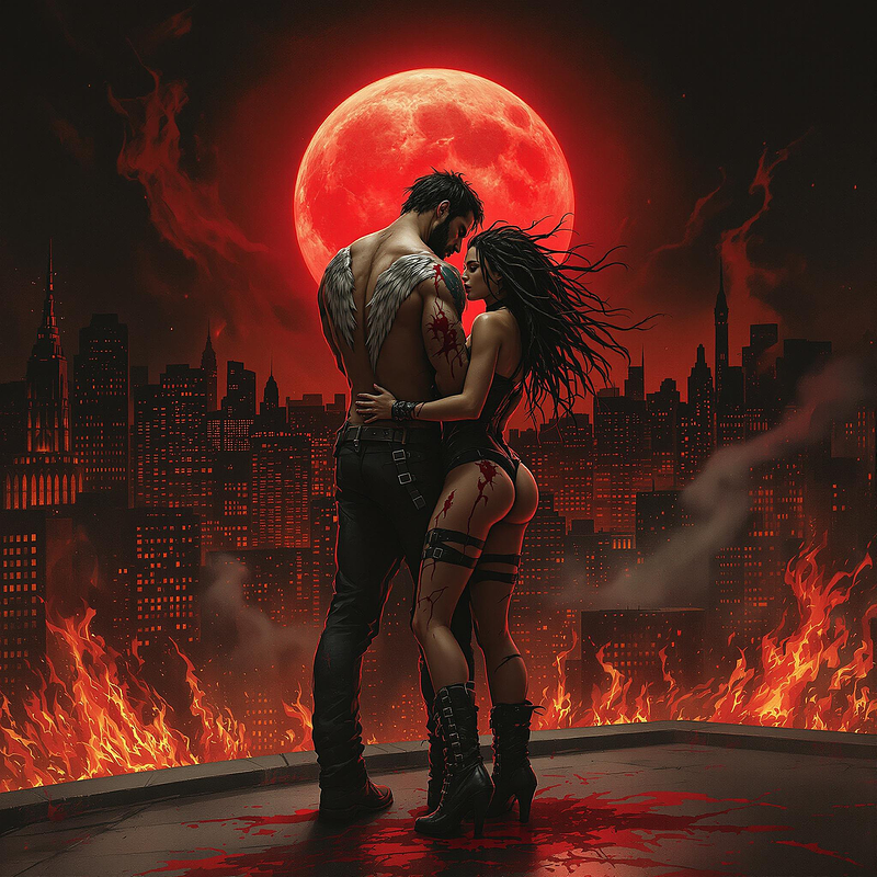 A sample prompt of what you can find in this page