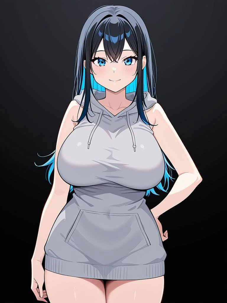 Featured image #3 for Makosho Style + Characters