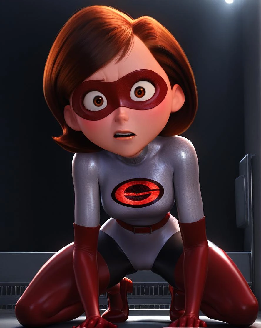 Featured image #1 for Helen Parr Elastigirl (From Incredibles 2)