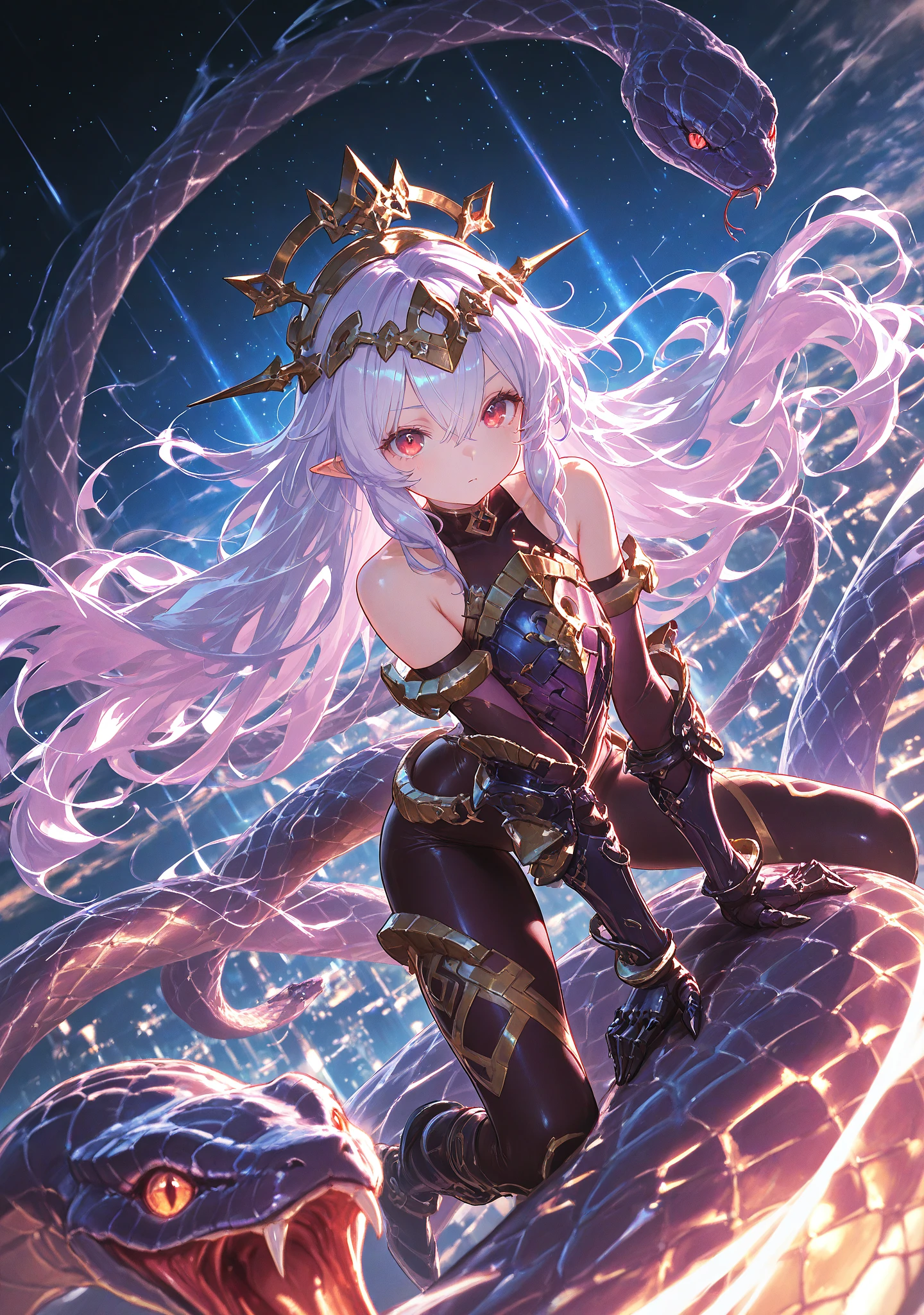 Featured image #1 for Shadowverse Style