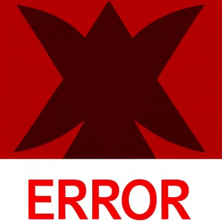 Featured image #3 for ERROR