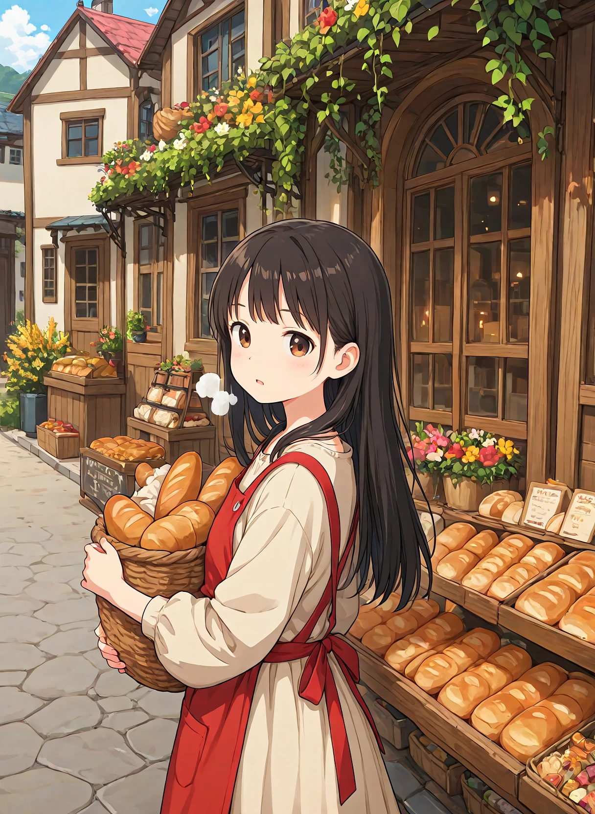 Featured image #4 for lillyMix