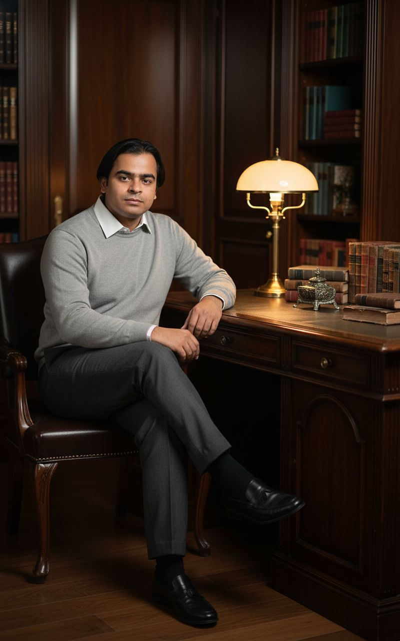 A sample prompt of what you can find in this page