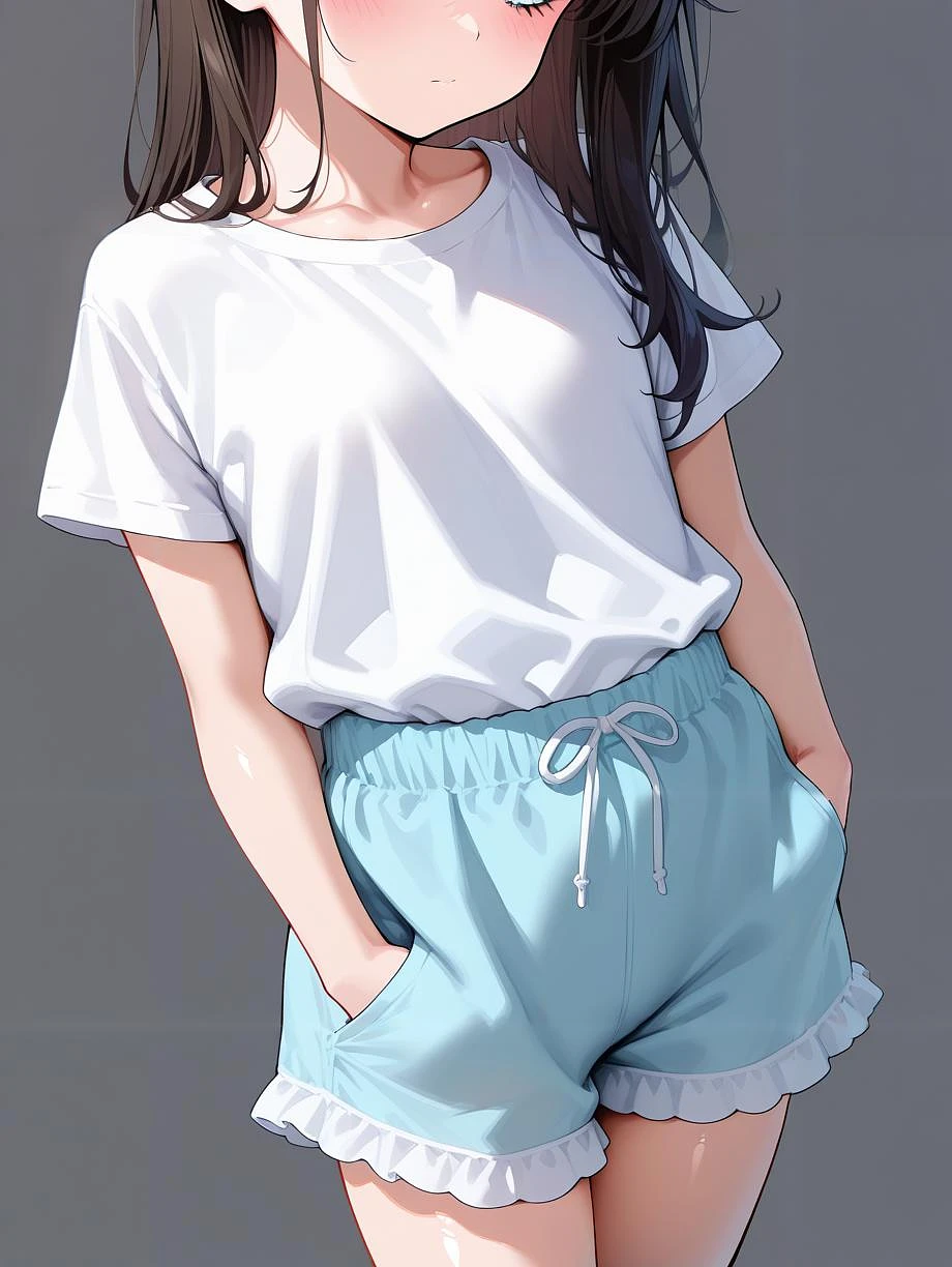 Featured image #4 for 短パン/shorts(XL)