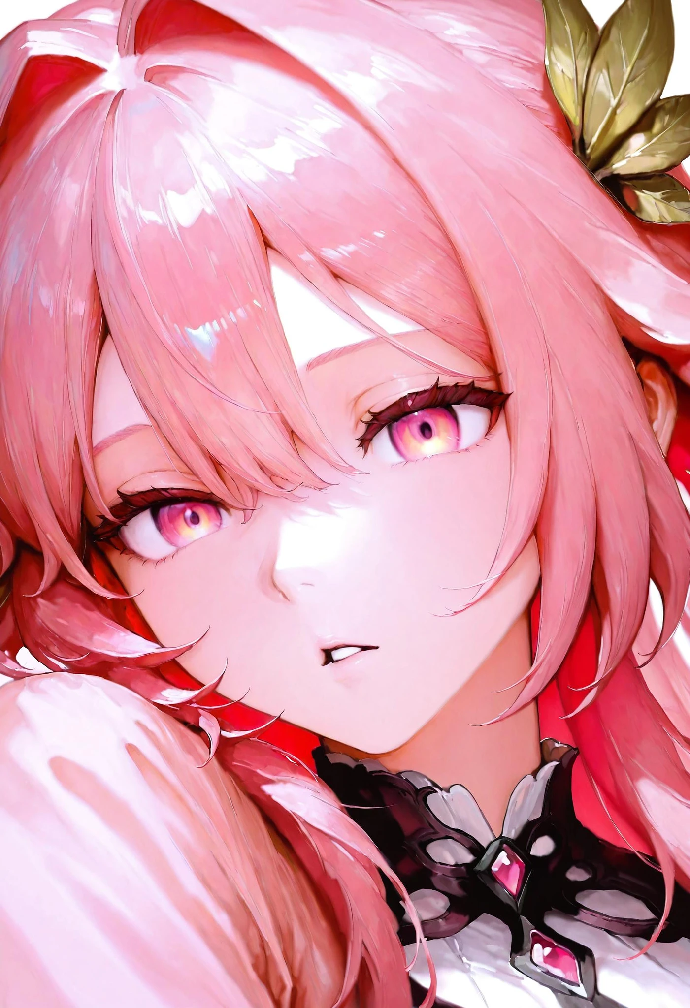 Featured image #5 for merc | Illustrious Style Lora