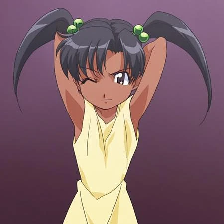 Featured image #1 for Minazuki Chika (Ai Yori Aoshi)