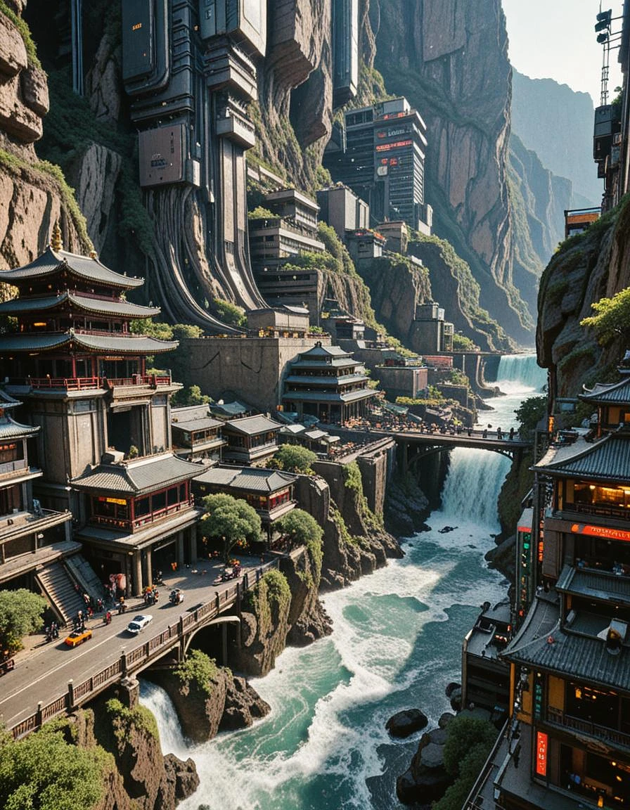Featured image #5 for City Worlds 01